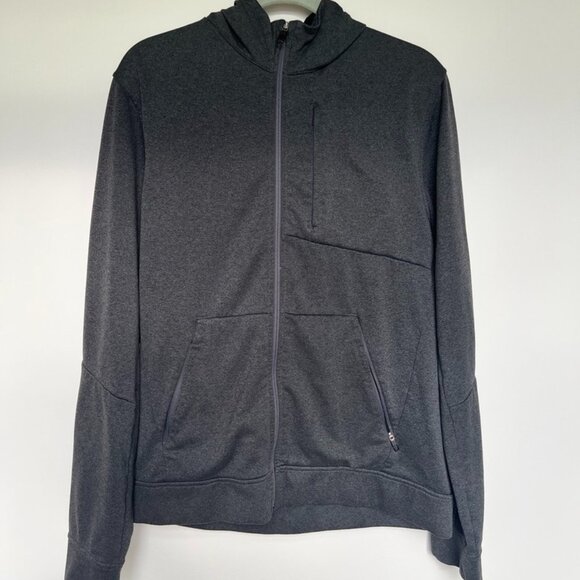 Lululemon Mens Hoodie Size M - Picture 4 of 6